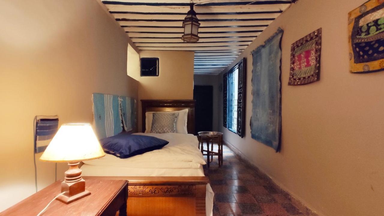 Riad Dar Alma Fes Exterior photo