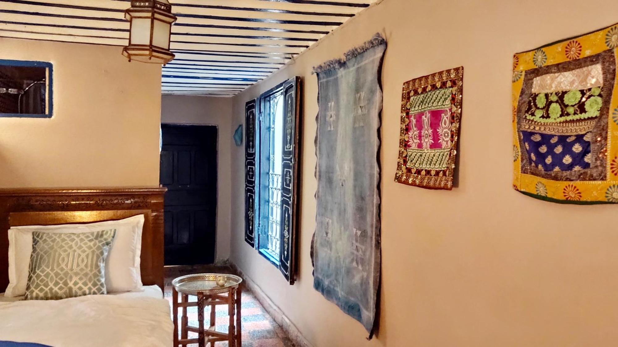 Riad Dar Alma Fes Room photo